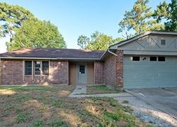 Foreclosure in  GOOD DALE LN Spring, TX 77373