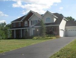Foreclosure in  CATHERINE WOODS Schenectady, NY 12309