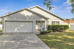 Foreclosure in  DELAWARE AVE Saint Cloud, FL 34769