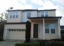 Foreclosure in  AMBER RIDGE LN Vacaville, CA 95687