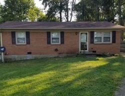 Foreclosure in  CUMBERLAND CT Cecilia, KY 42724