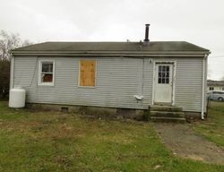 Foreclosure in  FLINT CT Groton, CT 06340