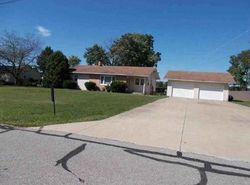 Foreclosure in  HAYMOND ST Galion, OH 44833