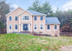 Foreclosure in  GREEN NEEDLE LN Rowley, MA 01969