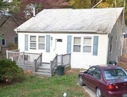 Foreclosure in  CHERRY RD Rocky Point, NY 11778
