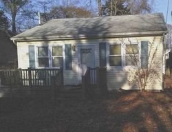 Foreclosure Listing in CHERRY RD ROCKY POINT, NY 11778