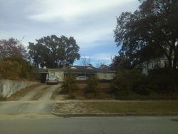 Foreclosure in  JACKSON ST Wilmington, NC 28401