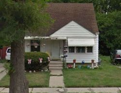 Foreclosure in  BURT RD Detroit, MI 48223