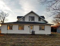 Foreclosure in  NE 96TH ST Maxwell, IA 50161