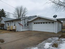 Foreclosure in  COTTON RD New Baltimore, MI 48047