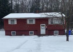 Foreclosure in  GROVE RD Enfield, CT 06082