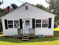 Foreclosure in  MILFORD HARRINGTON HWY Milford, DE 19963