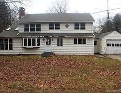 Foreclosure in  OAKLAND RD South Windsor, CT 06074