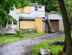 Foreclosure in  SALT POINT TPKE Poughkeepsie, NY 12601