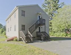 Foreclosure in  CHURCH ST Easthampton, MA 01027