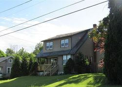 Foreclosure in  WASHINGTON BLVD Bangor, PA 18013