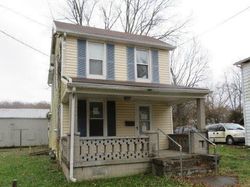 Foreclosure Listing in SYMMES ST CLEVES, OH 45002