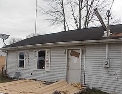 Foreclosure in  ISHMAEL RD Morning View, KY 41063