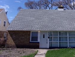 Foreclosure Listing in PRESCOTT AVE LYONS, IL 60534