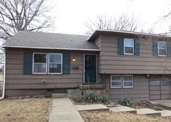 Foreclosure in  S HUNTER DR Olathe, KS 66061