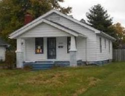 Foreclosure in  LOWELL ST Middletown, OH 45042