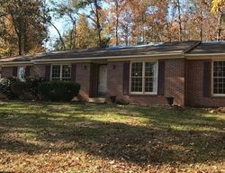 Foreclosure in  PRINCE CIR S Gadsden, AL 35907