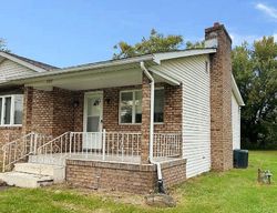 Foreclosure in  REEVES RD NE Warren, OH 44483