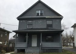 Foreclosure in  ROBBINS AVE Niles, OH 44446