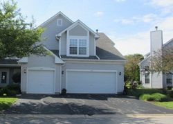 Foreclosure in  HUNTINGTON CT Oswego, IL 60543