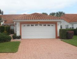 Foreclosure in  HARBOUR DR Oxford, FL 34484