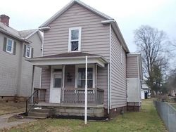 Foreclosure in  E MULBERRY ST Lancaster, OH 43130