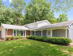 Foreclosure in  TEMI DR Waldorf, MD 20601