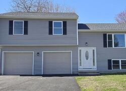 Foreclosure in  SAM ST Enfield, CT 06082