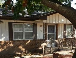 Foreclosure in  N CAROL LN Oklahoma City, OK 73127