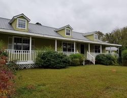 Foreclosure in  COUNTY ROAD 63 N Carbon Hill, AL 35549