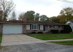 Foreclosure in  KENSINGTON ST Taylor, MI 48180