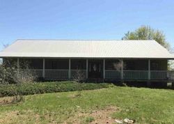 Foreclosure Listing in JESSIE WHITE RD GORDO, AL 35466