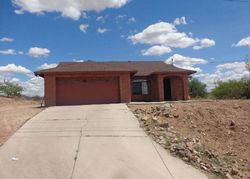 Foreclosure in  CALLE TAMAULIPAS Rio Rico, AZ 85648