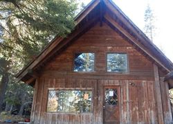 Foreclosure Listing in MEADOWOOD RD WESTON, OR 97886