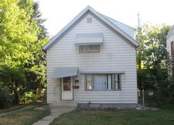 Foreclosure in  S 22ND ST Milwaukee, WI 53204