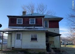 Foreclosure in  STATE ROUTE 52 White Sulphur Springs, NY 12787