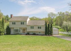 Foreclosure in  CHIMNEY DR Bethel, CT 06801