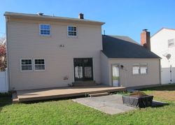 Foreclosure in  LEONARDINE AVE South River, NJ 08882