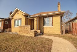 Foreclosure in  MASON ST Calumet City, IL 60409