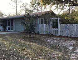 Foreclosure Listing in W SORRENTO DR DUNNELLON, FL 34434