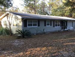 Foreclosure in  W SORRENTO DR Dunnellon, FL 34434