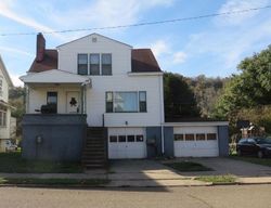 Foreclosure in  N ERIE ST Wheeling, WV 26003