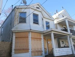 Foreclosure in  EDMUND AVE Paterson, NJ 07502