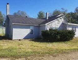 Foreclosure in  HAYES RD Rochelle, IL 61068