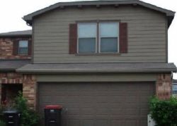 Foreclosure in  SANDFORD LODGE DR Houston, TX 77073